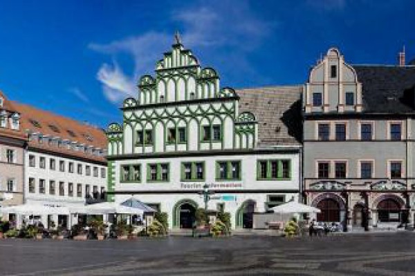 Markt_Weimar