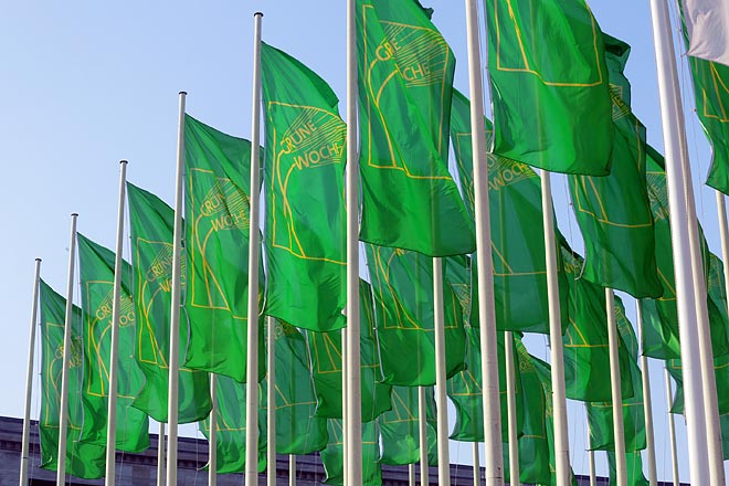 Grüne Woche Berlin, 2015 Grüne Woche Berlin, 2015