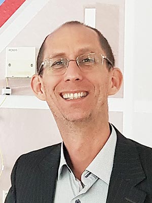 Manuel Steidle