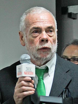 Dr. Michael Illig