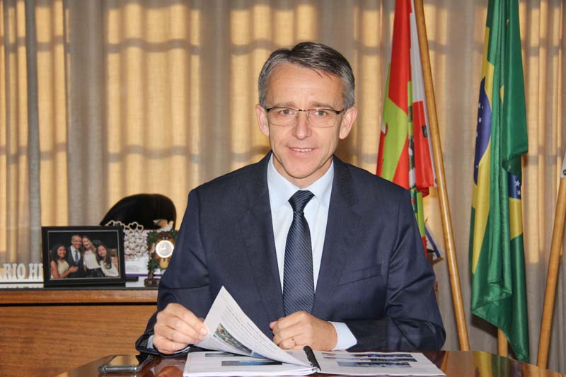 Mário Hildebrandt