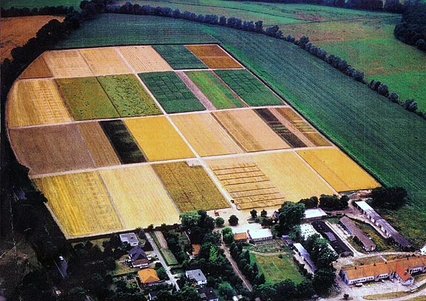 landwirtschaftliche Versuchsstation