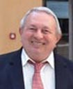 José Eudes de Freitas, Vizepräsident des brasilianischen Verbandes der Energieunternehmen SINERGIA